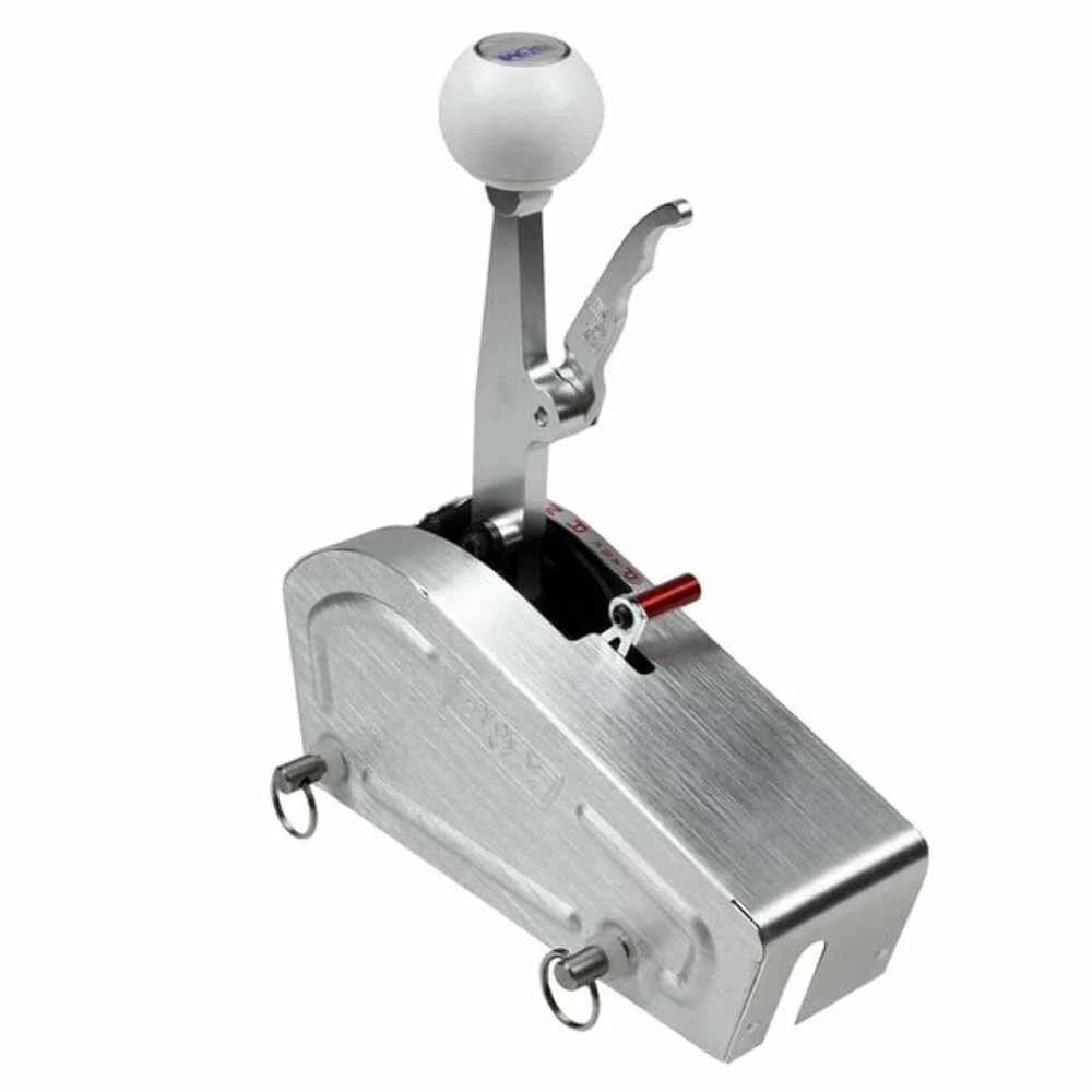 B&M Automatic Gated Shifter - Pro Stick PG - 80704